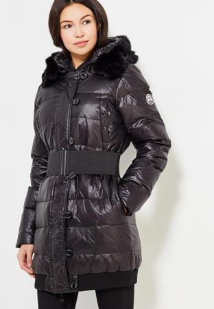 Пуховик Colin's