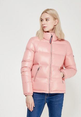Пуховик Tommy Jeans Пуховик Tommy Jeans