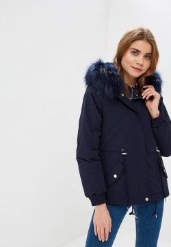 Пуховик Zabaione