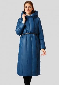 Пуховик Finn Flare