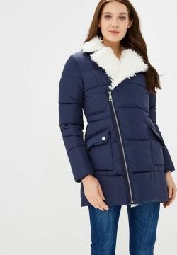 Пуховик Goldrai