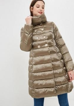 Пуховик Madzerini