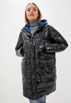 Пуховик Pinko