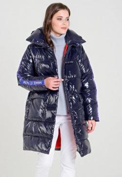 Пуховик Dellione