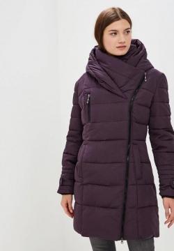 Пуховик Rosso Style