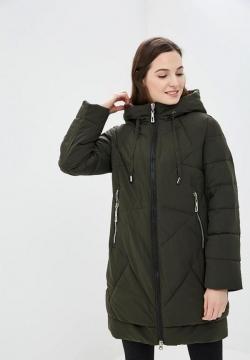 Пуховик Rosedena