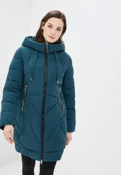 Пуховик Rosedena