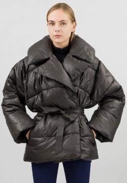 Пуховик Doctor E