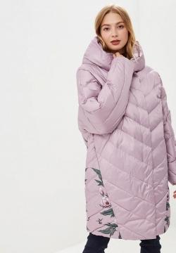 Пуховик Odri Mio