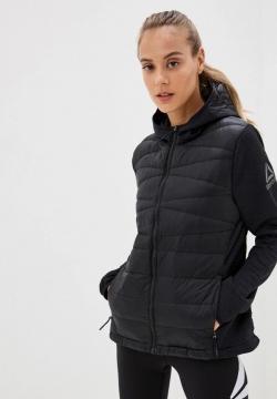 Пуховик Reebok