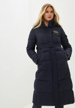 Пуховик Clasna