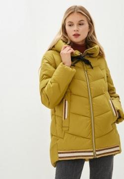 Пуховик Clasna