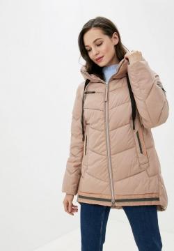 Пуховик Clasna