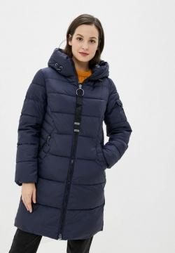 Пуховик Clasna