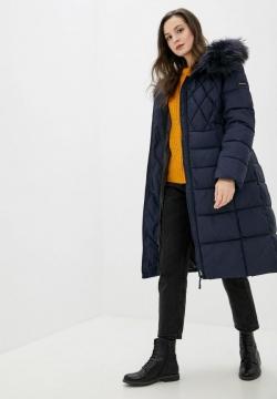 Пуховик Clasna