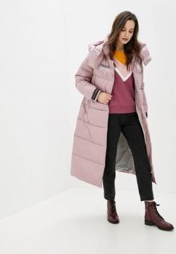 Пуховик Clasna