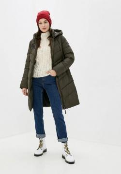 Пуховик Clasna