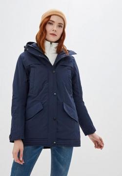 Пуховик Tenson