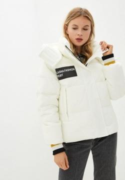 Пуховик Clasna