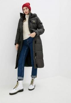 Пуховик Clasna