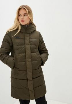 Пуховик Clasna