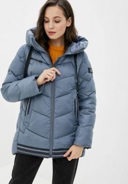 Пуховик Clasna