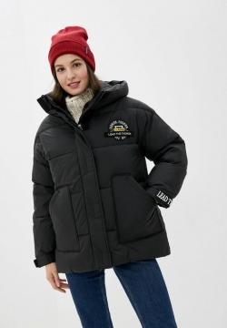 Пуховик Clasna