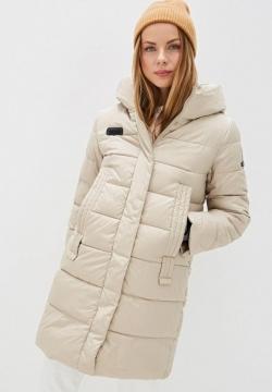 Пуховик Clasna