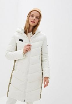 Пуховик Clasna