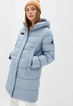 Пуховик Clasna