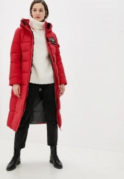 Пуховик Clasna