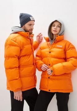 Пуховик Napapijri