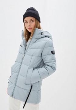 Пуховик Clasna