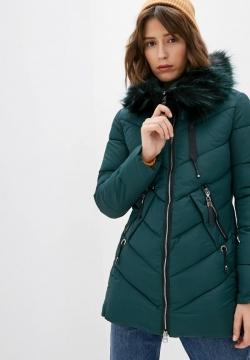 Пуховик B.Style