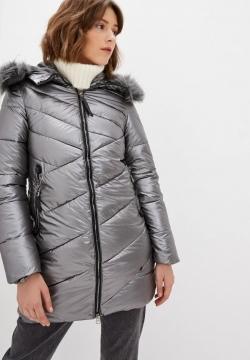 Пуховик B.Style