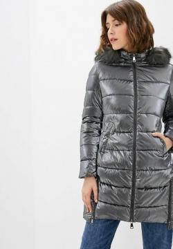 Пуховик B.Style