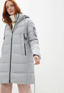 Пуховик Clasna