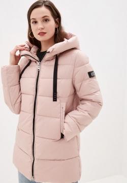 Пуховик Clasna