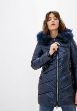 Пуховик B.Style