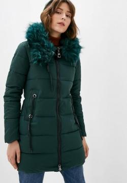 Пуховик B.Style