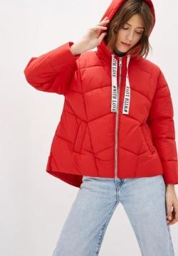 Пуховик B.Style