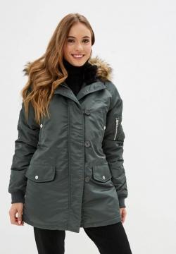 Пуховик Tenson