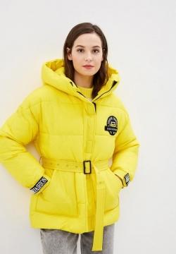 Пуховик Clasna