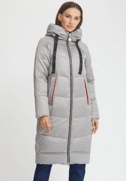 Пуховик Mossmore