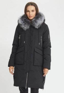 Пуховик Mossmore