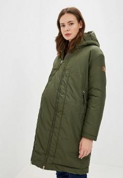 Пуховик Modress