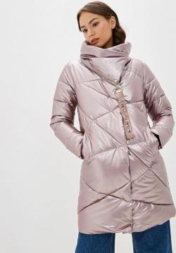 Пуховик Marco Bonne`