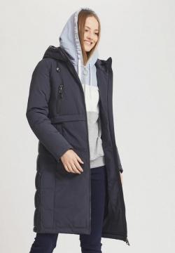 Пуховик Mossmore