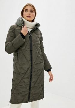 Пуховик Grafinia