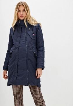 Пуховик I Love Mum